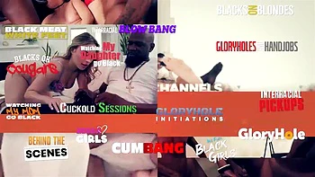 Eliza Ibarra Sucks 9 Cocks in Cop Uniform