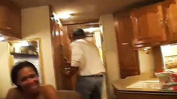 Cute princess gangbang with big cocks and facials