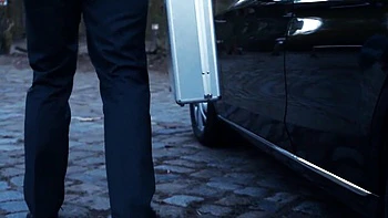 German milf Dacada's big tits action