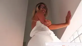 fucked stepmom after a party #ass #fuckass #cremy