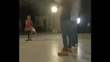 Hello la Team ! Episode final S6 : le casting à l'aveugle !4 x candidats vont répondre à me...