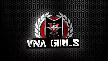 Charlee Chase's Threesome with Big Tits Blowjob