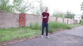 Gangbang with Deepthroat, Double Anal, and Facial