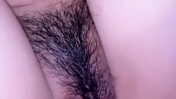 Hairy Pinay Nursing Student Gets Creampied