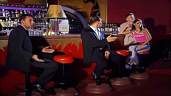 Ruthless Italian Milf Victoria Swinger Assfucked Outdoors