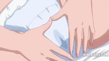 No Ailment A Nakadashi Creampie Cant Resolve -  ENG SUBS