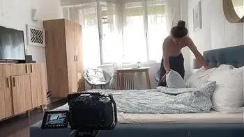 Goodbye sex with Bruce Venture