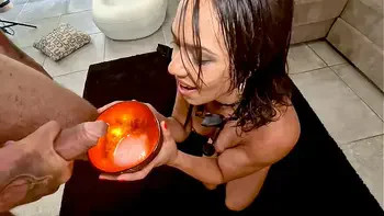 Extreme for tiny and small ass TP DAP DPP DP and Pissy 5one1 destruction of these holes