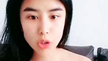 Big Tits Milf Strips and Massages Herself