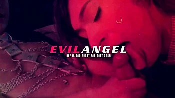 PansexualX: Trans Blonde Fucked Bareback with Deepthroat