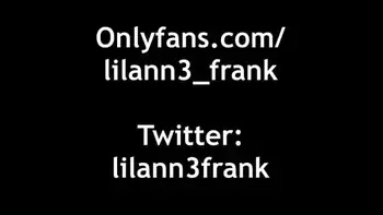 Waking him up with a blowjob