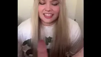 Ruined Orgasm SPH during a One Finger Handjob! I turned you into a Prejac so I could Cuck you