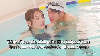 Big-Titted Asian College Advisor Creampies Students 18+