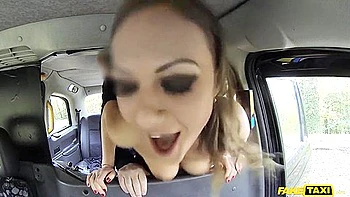 Tina Kay's Hot Hardcore Fuck