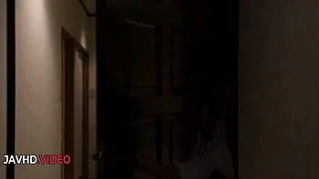 Japanese Milf Sucks Huge Cock