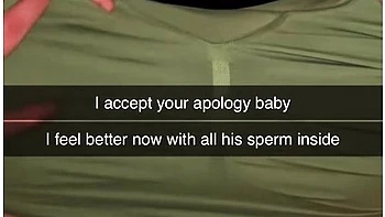 Fighting With BF, Fuck Trainer In Sports Bra