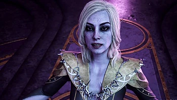 BlueLight's Erotic Lady Awakening