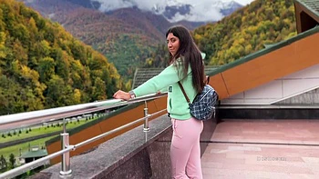 I Couldn't Resist Fucking Her in the Mall's Public Bathroom