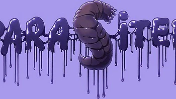 Parasite Mind-Control Body Fuck