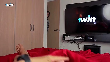 Shy Muslim Babe in Hijab Gets Fucked by Boss