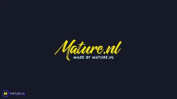 Milf Ameli Uses Cucumber & Cream To Hit Her Big Tits Orgasm