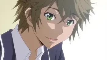 Horny Girl with Big Boobs Fucks (Uncensored Hentai)