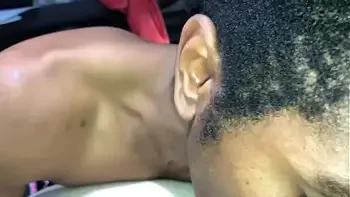 TreyLongzXXX With Redhead BBW Who Sucks, Fucks, And Uses Toy Until She Squirts Inside An 18 Wheeler Semi Truck POV