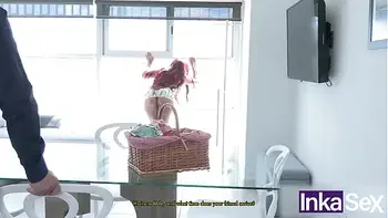 Pillamos en las calles de a  México Samantha Garmendia