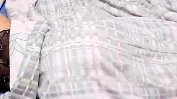 Curvy Latina Milf Shows Off Fat Ass in Hardcore Fuck