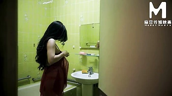 Asian Wife Fucked with Big Tits and Ass
