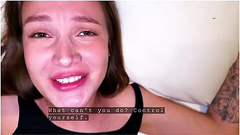 I Fuck My Best Friend’s Girl While He’s In The Shower POV