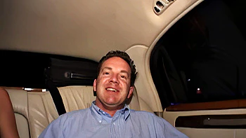 Dirty Casting Slut Gets Cum Facial