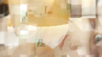 Redhead nurse gets fisted and fucked hard