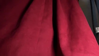 Asian Teen Tempted in POV Casting