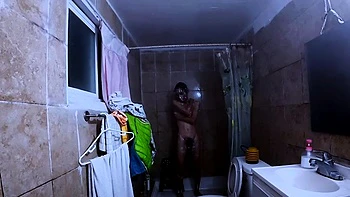 Secret Amateur Hidden Cam Fuck Session