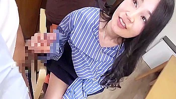 Older Married Asian Milfs Let You Cum Inside
