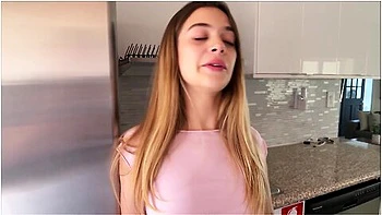 Accidentally Fucked My Tiny Roommate POV