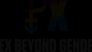 Ebony Trans Shemale Jerks Big BBC in Lingerie