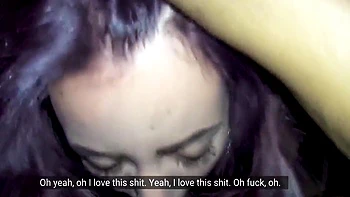 Asian Dutch Girl Sloppy Bbc Stepdaddy - Throat Goat