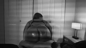 Big Booty BBW Aggressively Snatches Nut Like A Pro | Compilation