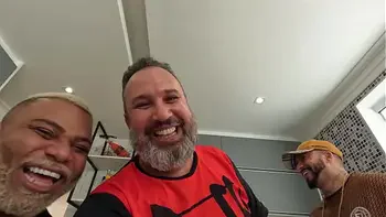 Tudo que aconteceu na produção da música Safadinha do Xvideos