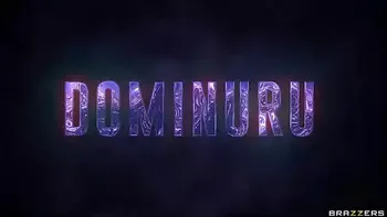 Dominuru - Luna Star, Angela White / Brazzers  / stream full from www.zzfull.com/smile