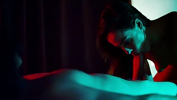 Anastasia Brokelyn & Ricky Rascal's naughtiest adventure: big dick blowjob, doggy style, and more