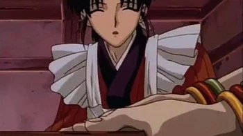 Rurouni Kenshin 90: Fansly, Vintage  Anime Porn