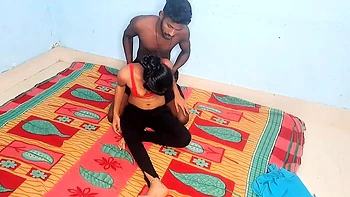 Barely Legal Indian College Girl Hardcore Pussy Fucking