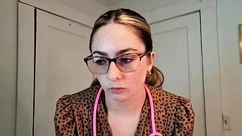 Nicole Nabors - Annual Checkup