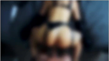 Mistress Esmeralda In Euro Femdom Latex Dominatrix Pegging With Huge Strapon