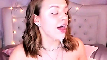 big tits Her Sloppy Deepthroat never Dissapoints, Ahegao too