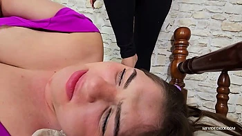 Excellent Foot Control