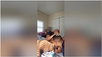 Eat My Pussy Before I Go To The Gym